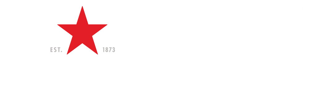Heineken | Green Your City